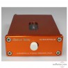 Phono-Vorverstärker MM/MC CAROT ONE Augustolo