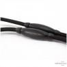 Phonokabel Transparent The Musiclink Super G6 - Ausverkauf
