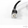Phonokabel Transparent The Musiclink Super G6 - Ausverkauf