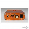Phono-Vorverstärker MM/MC CAROT ONE Augustolo