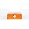 Phono-Vorverstärker MM/MC CAROT ONE Augustolo