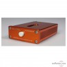 Phono-Vorverstärker MM/MC CAROT ONE Augustolo