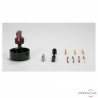 Pack Platine vinyle Pro-Ject X-tension 9 - Cadenza Red edition