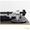 Clearaudio Concept MM WOOD manuelles Plattenspieler