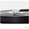 Clearaudio Concept MM WOOD manuelles Plattenspieler