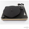 Manueller Plattenspieler Clearaudio Concept MC WOOD