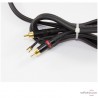 Manueller Plattenspieler Clearaudio Concept MC WOOD