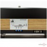 Clearaudio Concept MM WOOD manuelles Plattenspieler