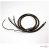 Ortofon Phono-Kabel - 4N-TSW-6000 - Gerade DIN/RCA
