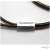 Ortofon Phono-Kabel - 4N-TSW-6000 - Gerade DIN/RCA