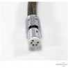 Ortofon Phono-Kabel - 4N-TSW-6000 - Gerade DIN/RCA