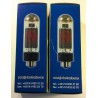 Tubes Audio Pentode EL34-JJ (paire)