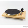 Platine vinyle d’occasion Pro-Ject 1-Xpression Classic Olive Platine vinyle d’occasion Pro-Ject 1-Xpression Classic Olive