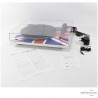 Platine vinyle d’occasion REGA RP3 UNION JACK Platine vinyle d’occasion REGA RP3 UNION JACK