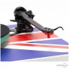 Platine vinyle d’occasion REGA RP3 UNION JACK Platine vinyle d’occasion REGA RP3 UNION JACK