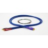 Câble phono Tellurium Q Blue