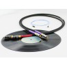 Tellurium Q Black Phonokabel