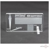 Einstellwerkzeug Acoustical Systems SMARTstylus