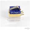 Cellule MC Ortofon SPU Royal N