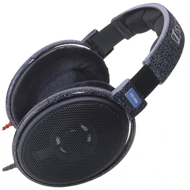 Casque Hi-Fi Sennheiser HD 600 Casque Hi-Fi Sennheiser HD 600