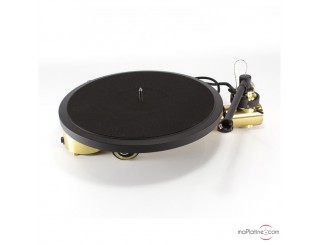 Platine vinyle Kuzma STABI S 