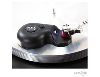 Diamantreiniger Flux-HIFI Sonic