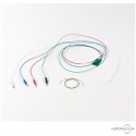KIT Armkabel und Zellanschlüsse maPlatine.com