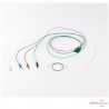 KIT Armkabel und Zellanschlüsse maPlatine.com