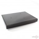 Pro-Ject-Unterstützung für Plattenspieler Ground it Carbon