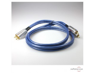 Câble de modulation Wireworld Luna 7 Câble de modulation Wireworld Luna 7