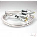 Wireworld Solstice 7 Modulationskabel