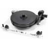 Platine vinyle manuelle Pro-Ject 6 Perspex SB