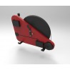 Vertikaler Plattenspieler Pro-Ject VTE