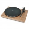 Platine vinyle manuelle Pro-Ject Debut III Record Master