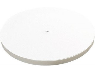 Keramikplattenteller für Rega RP10 Plattenspieler
