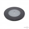 Plateau en verre pour platine vinyle Rega RP6