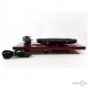 Manueller Plattenspieler Rega RP6