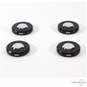 Support SSC Netpoint 300 (confezione da 4)