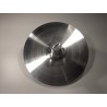 Eje / contraplato / y cojinete para Clearaudio Concept