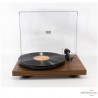 Platine vinyle manuelle Pro-Ject Debut III Record Master