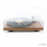 Platine vinyle manuelle Pro-Ject Debut III Record Master