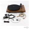 Platine vinyle manuelle Pro-Ject Debut III Record Master