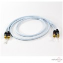 Supra Biline Phono-Kabel