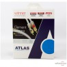 Câble phono Atlas Element Integra TT