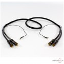 Atlas Hyper Integra TT Phonokabel
