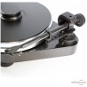 Platine vinyle manuelle Pro-Ject RPM 9 Carbon