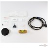 Plattenspieler-Set Pro-Ject RPM 9 Carbon - Cadenza Red Edition