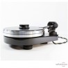 Pack Platine vinyle Pro-Ject RPM 9 Carbon - Cadenza Red edition