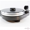 Pack Platine vinyle Pro-Ject RPM 9 Carbon - Cadenza Red edition