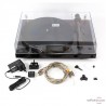 Pro-Ject Debut Carbon 2M Red Plattenspieler Special Edition